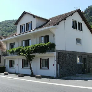 Les Glycines Appartement