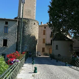 En Provence à Appartement