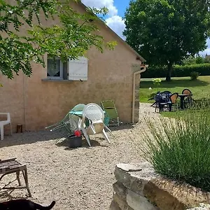Le Calme à La Campagne Séjour chez l'habitant