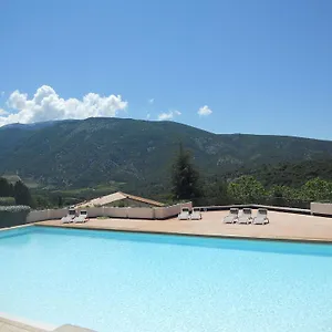 Les Terrasses Du Ventoux Appartement