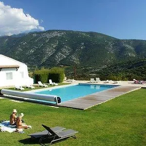 La Plume Du Ventoux Hébergement de vacances